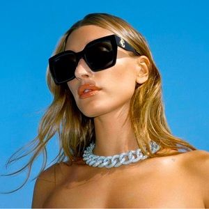 New Jimmy Choo Sunglasses